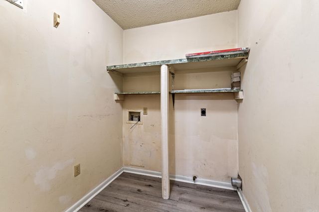 1 Burnett Circle, Greenbrier, AR 72058