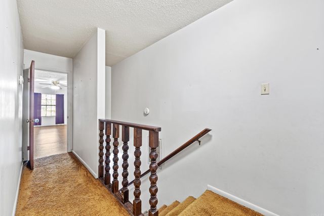 1 Burnett Circle, Greenbrier, AR 72058