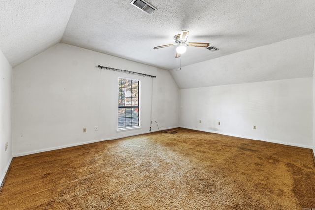 1 Burnett Circle, Greenbrier, AR 72058