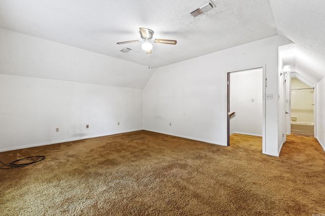 1 Burnett Circle, Greenbrier, AR 72058