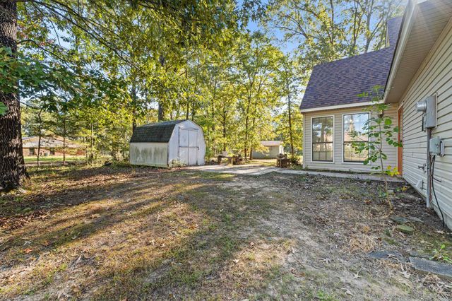 1 Burnett Circle, Greenbrier, AR 72058