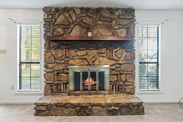 1 Burnett Circle, Greenbrier, AR 72058