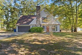 1 Burnett Circle, Greenbrier, AR 72058