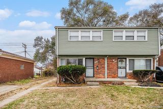 19439 Wyoming Avenue, Detroit, MI 48221