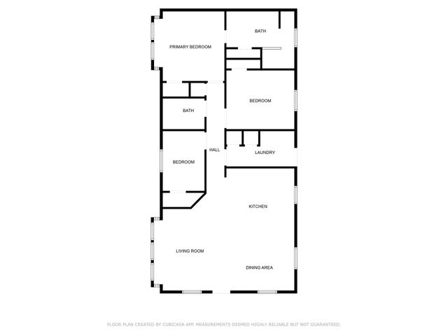 1731 Spur 458, Carmine, TX 78932