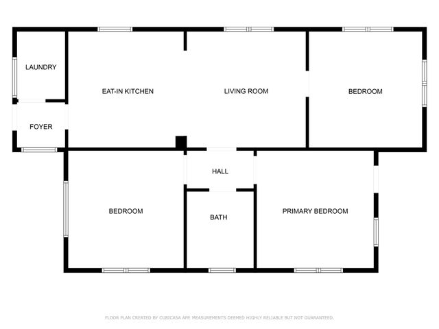 1731 Spur 458, Carmine, TX 78932