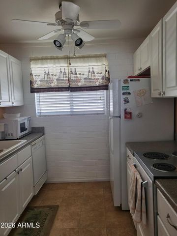 720 N 82ND Street E214, Scottsdale, AZ 85257