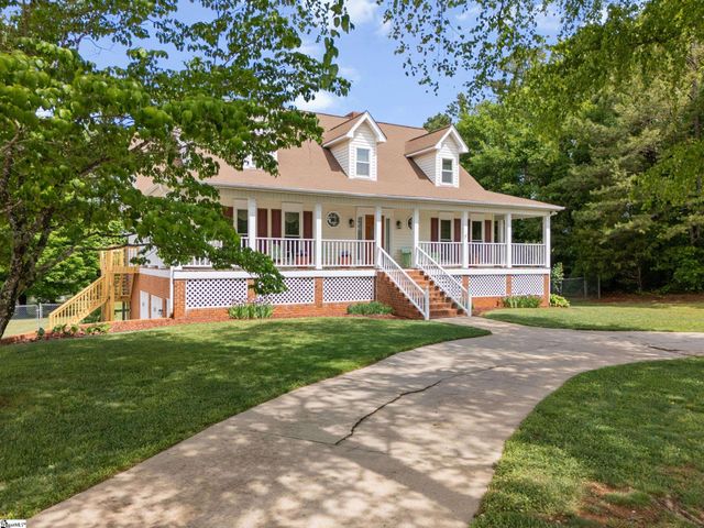 121 Sun Chase Drive, Easley, SC 29642