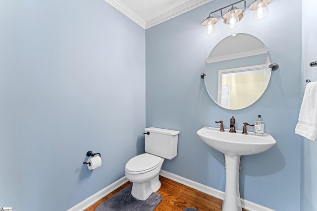 121 Sun Chase Drive, Easley, SC 29642