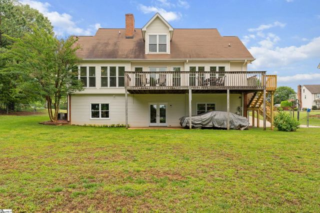 121 Sun Chase Drive, Easley, SC 29642