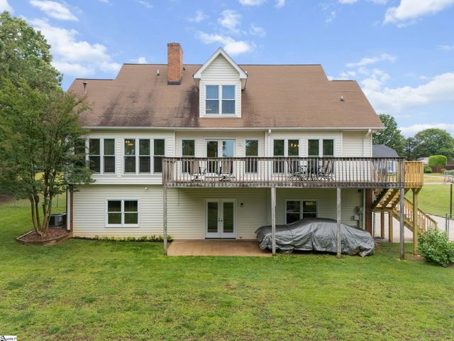 121 Sun Chase Drive, Easley, SC 29642