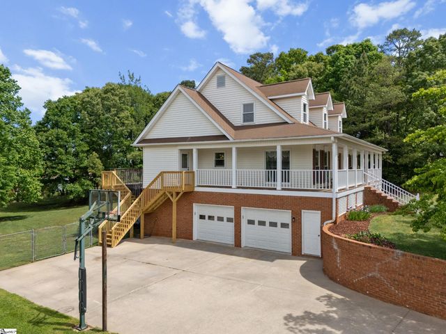 121 Sun Chase Drive, Easley, SC 29642