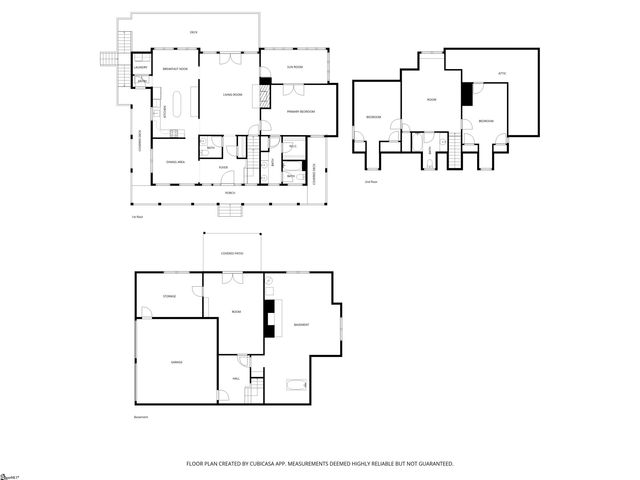 121 Sun Chase Drive, Easley, SC 29642