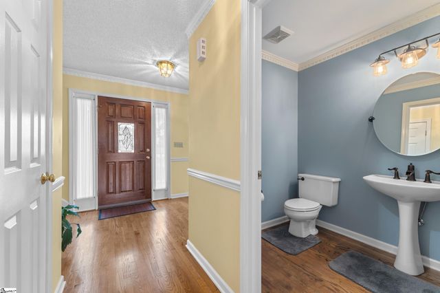 121 Sun Chase Drive, Easley, SC 29642