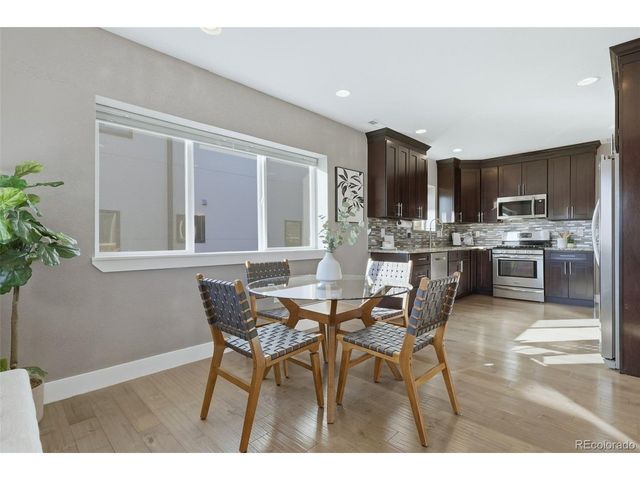 2737 N Elizabeth St, Denver, CO 80205