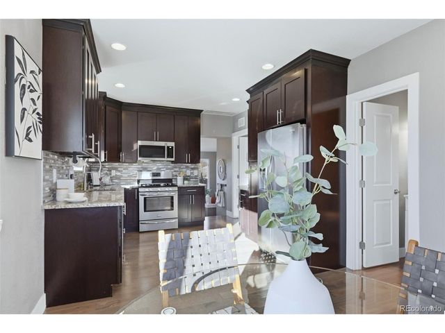 2737 N Elizabeth St, Denver, CO 80205