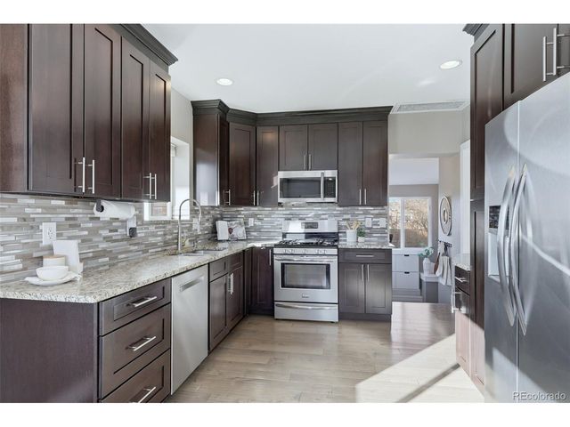 2737 N Elizabeth St, Denver, CO 80205