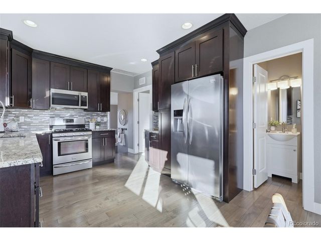 2737 N Elizabeth St, Denver, CO 80205