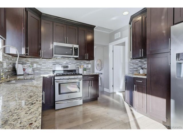 2737 N Elizabeth St, Denver, CO 80205