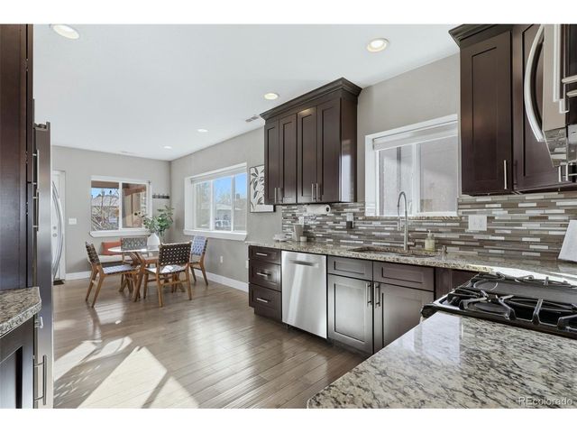 2737 N Elizabeth St, Denver, CO 80205