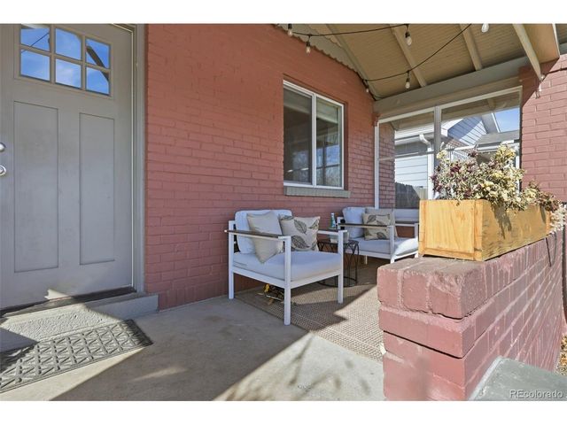 2737 N Elizabeth St, Denver, CO 80205