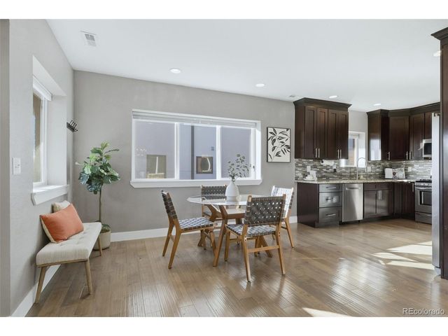 2737 N Elizabeth St, Denver, CO 80205