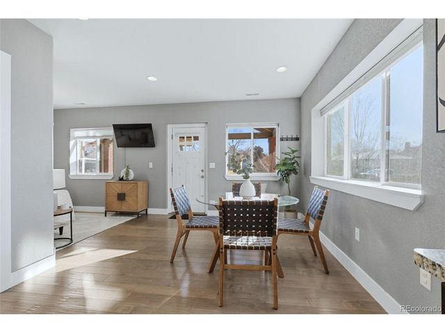 2737 N Elizabeth St, Denver, CO 80205