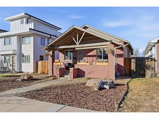 2737 N Elizabeth St, Denver, CO 80205