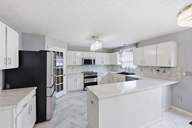 4650 Kenross Drive, Columbus, OH 43207