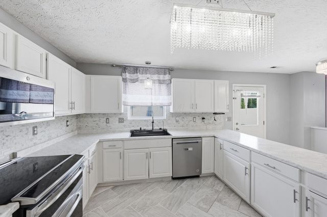 4650 Kenross Drive, Columbus, OH 43207