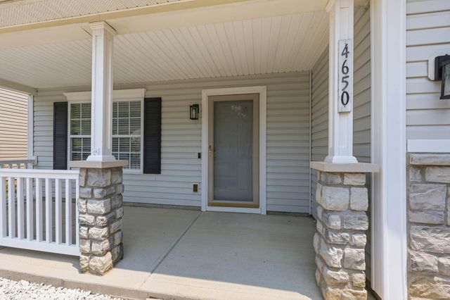 4650 Kenross Drive, Columbus, OH 43207