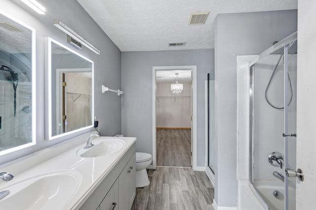 4650 Kenross Drive, Columbus, OH 43207
