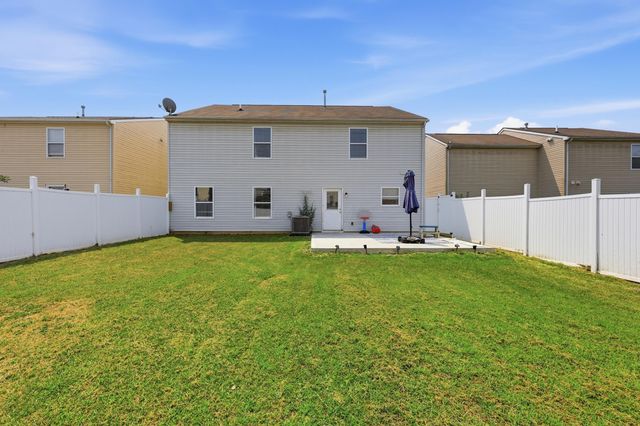 4650 Kenross Drive, Columbus, OH 43207