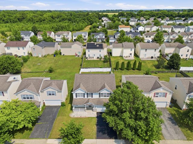 4650 Kenross Drive, Columbus, OH 43207