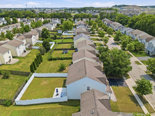 4650 Kenross Drive, Columbus, OH 43207