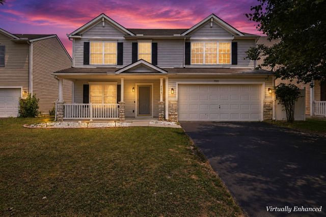 4650 Kenross Drive, Columbus, OH 43207