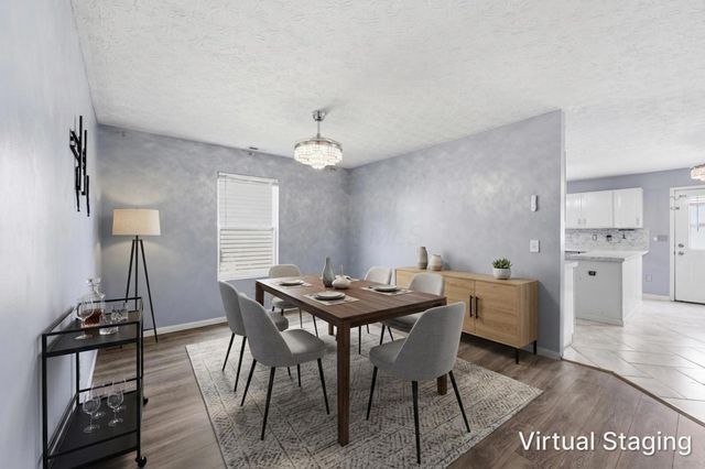 4650 Kenross Drive, Columbus, OH 43207