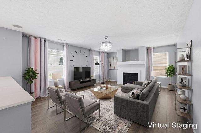 4650 Kenross Drive, Columbus, OH 43207