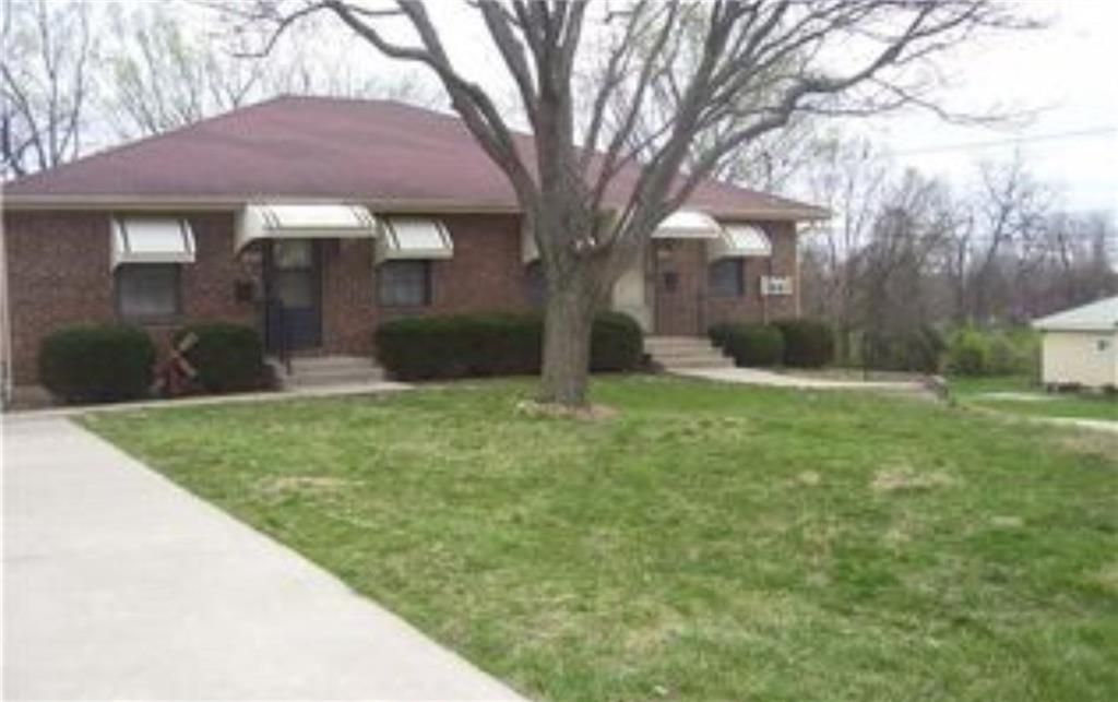 1021-1019 N Kiger Road, Independence, MO 64050