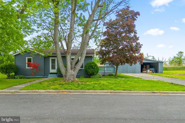 7 MEADOWVIEW AVE, Pennsville, NJ 08070