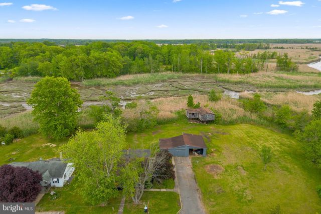 7 MEADOWVIEW AVE, Pennsville, NJ 08070