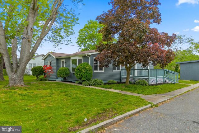 7 MEADOWVIEW AVE, Pennsville, NJ 08070
