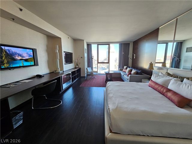 4381 West Flamingo Road 2208, Las Vegas, NV 89103