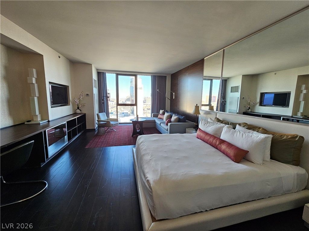 4381 West Flamingo Road 2208, Las Vegas, NV 89103