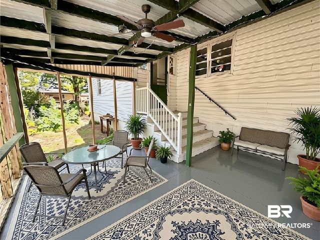 4060 Dickson Lane, Mobile, AL 36618
