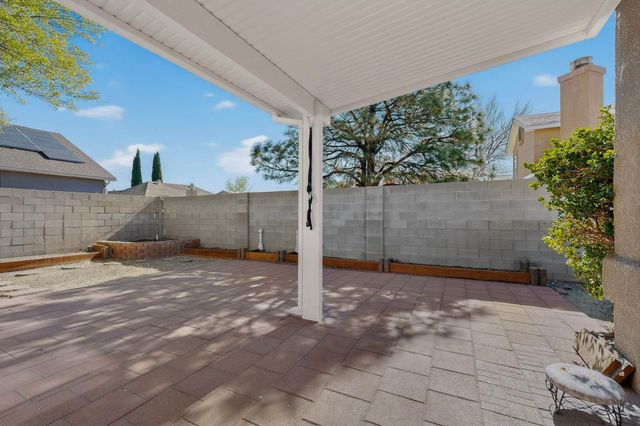 5301 Hattiesburg Avenue NW, Albuquerque, NM 87120