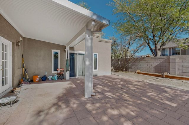 5301 Hattiesburg Avenue NW, Albuquerque, NM 87120