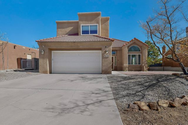 5301 Hattiesburg Avenue NW, Albuquerque, NM 87120
