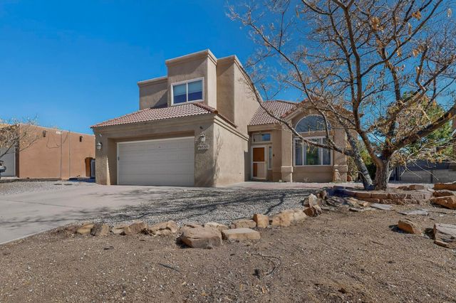 5301 Hattiesburg Avenue NW, Albuquerque, NM 87120