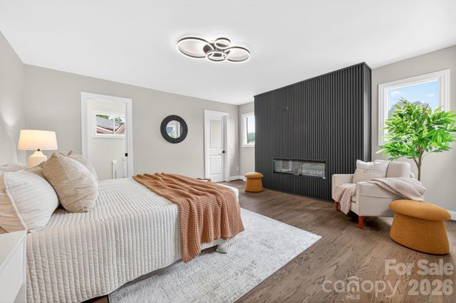 1434 Waddell Street, Charlotte, NC 28216